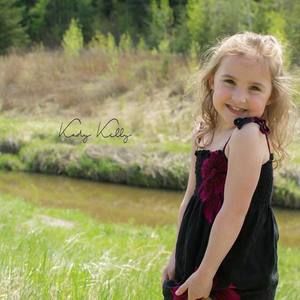 Meet your Posher, Tasha